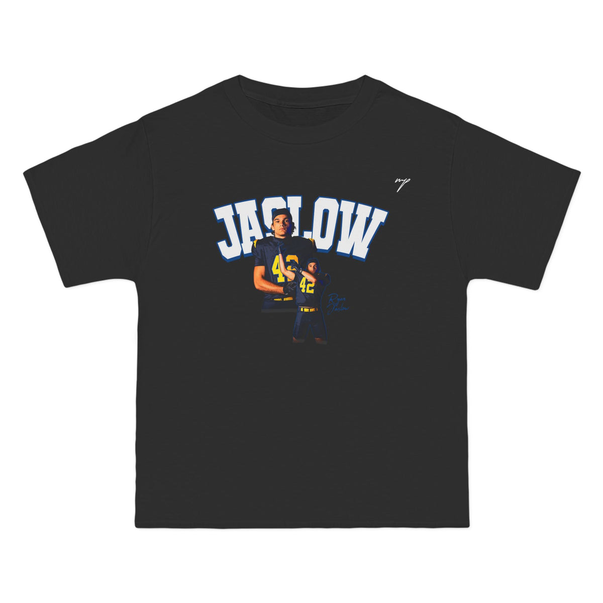 Ryan Jaslow Vintage Tee