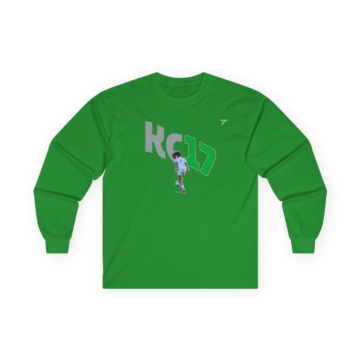 Katia Cardaba Long Sleeve