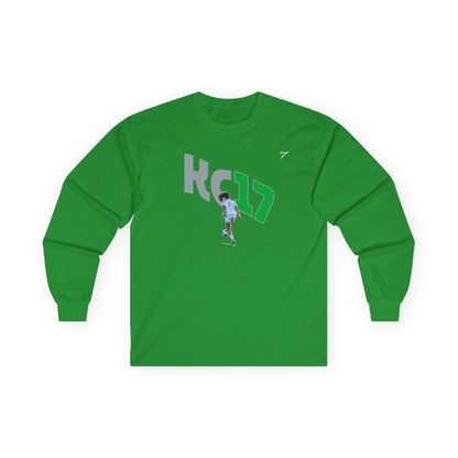 Katia Cardaba Long Sleeve
