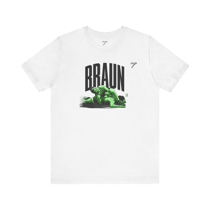 Jonathan Braun Graphic Tee