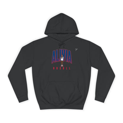 Alivia Huxoll Hoodie
