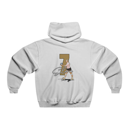Elena Dragani Vintage Hoodie