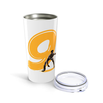 Simeon "Jiggy" Murchison Tumbler Mug