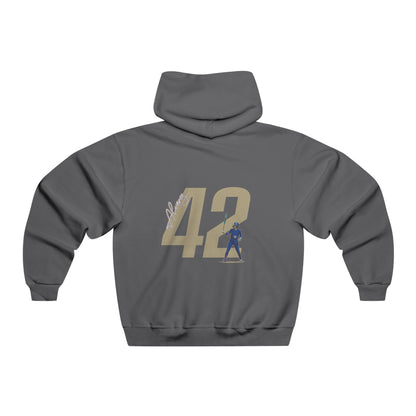 Giselle Alvarez Vintage Hoodie