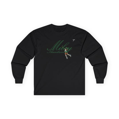 Miley Thunstrom Long Sleeve