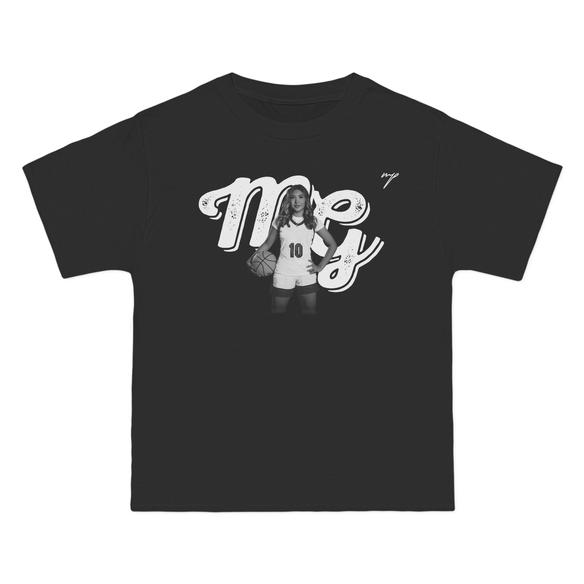 Martha Godinez Vintage Tee