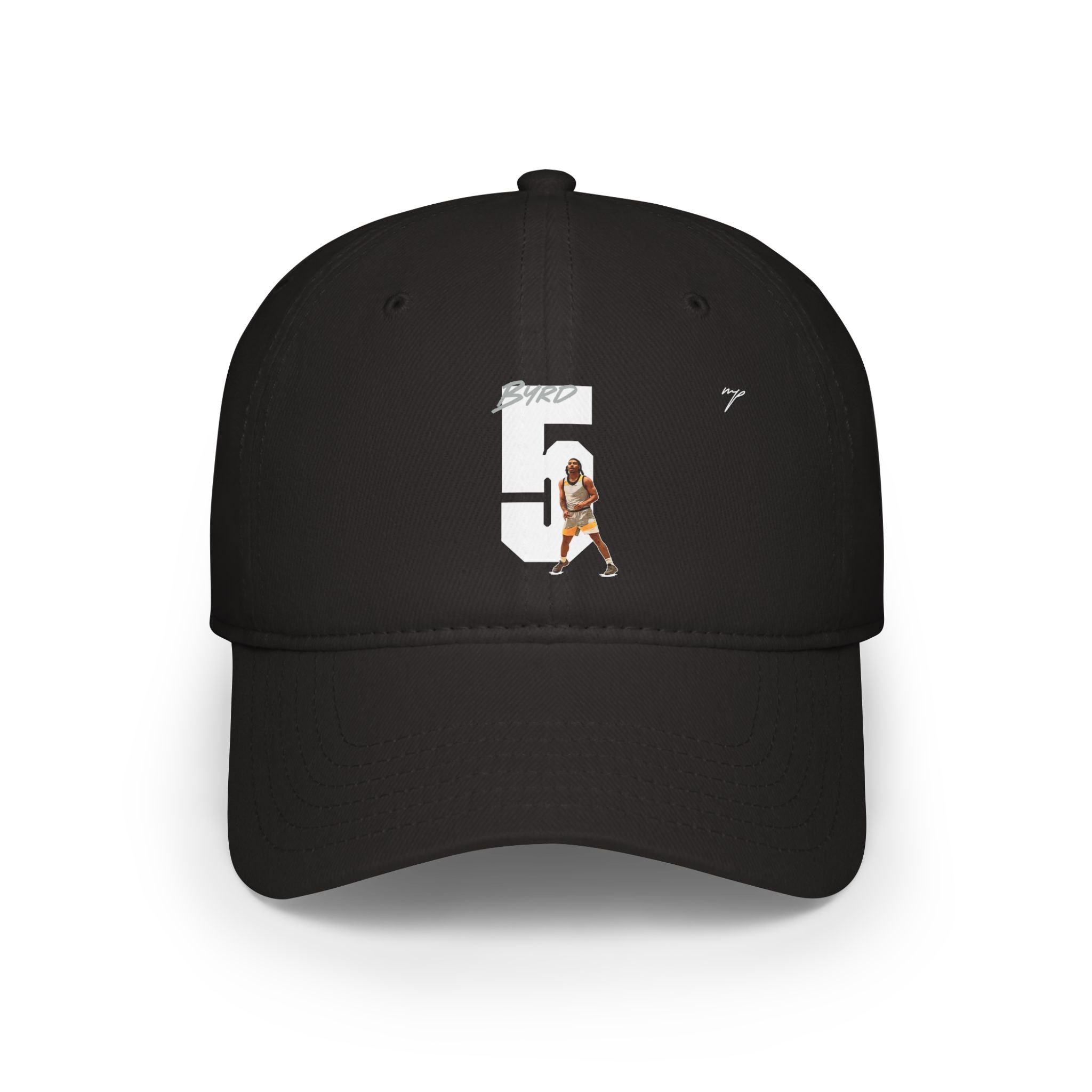 Gary Byrd Hat