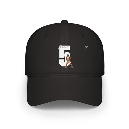 Gary Byrd Hat