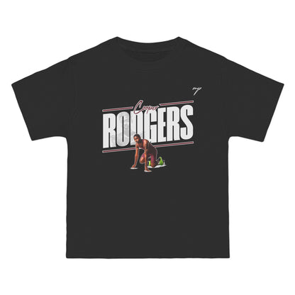 Cooper Rodgers Vintage Tee