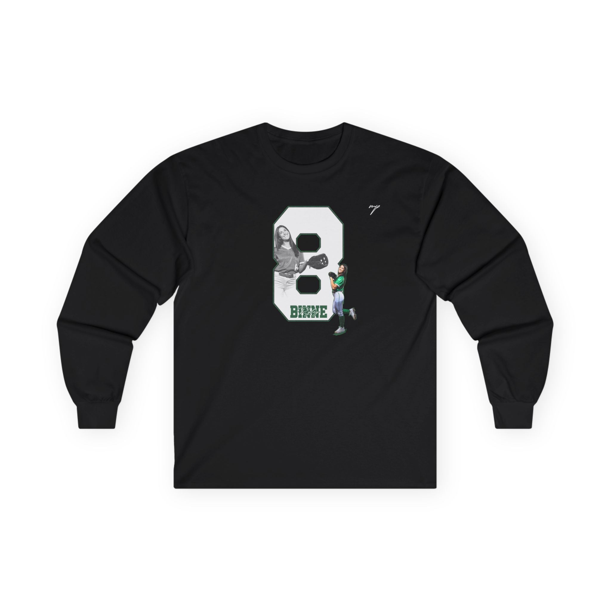 Ryley Binne Long Sleeve Tee