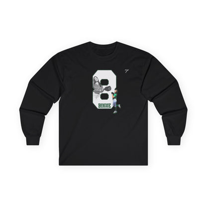 Ryley Binne Long Sleeve Tee
