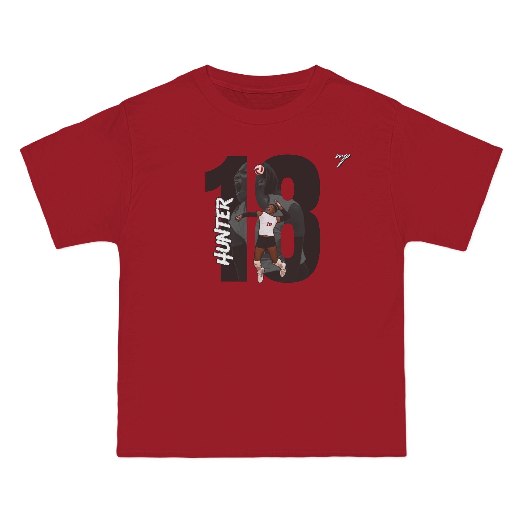 Ryan Hunter Vintage Tee