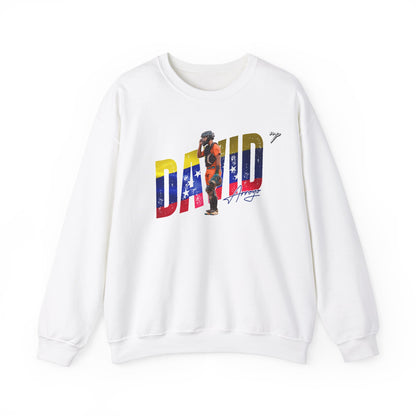 David Arroyo Crewneck