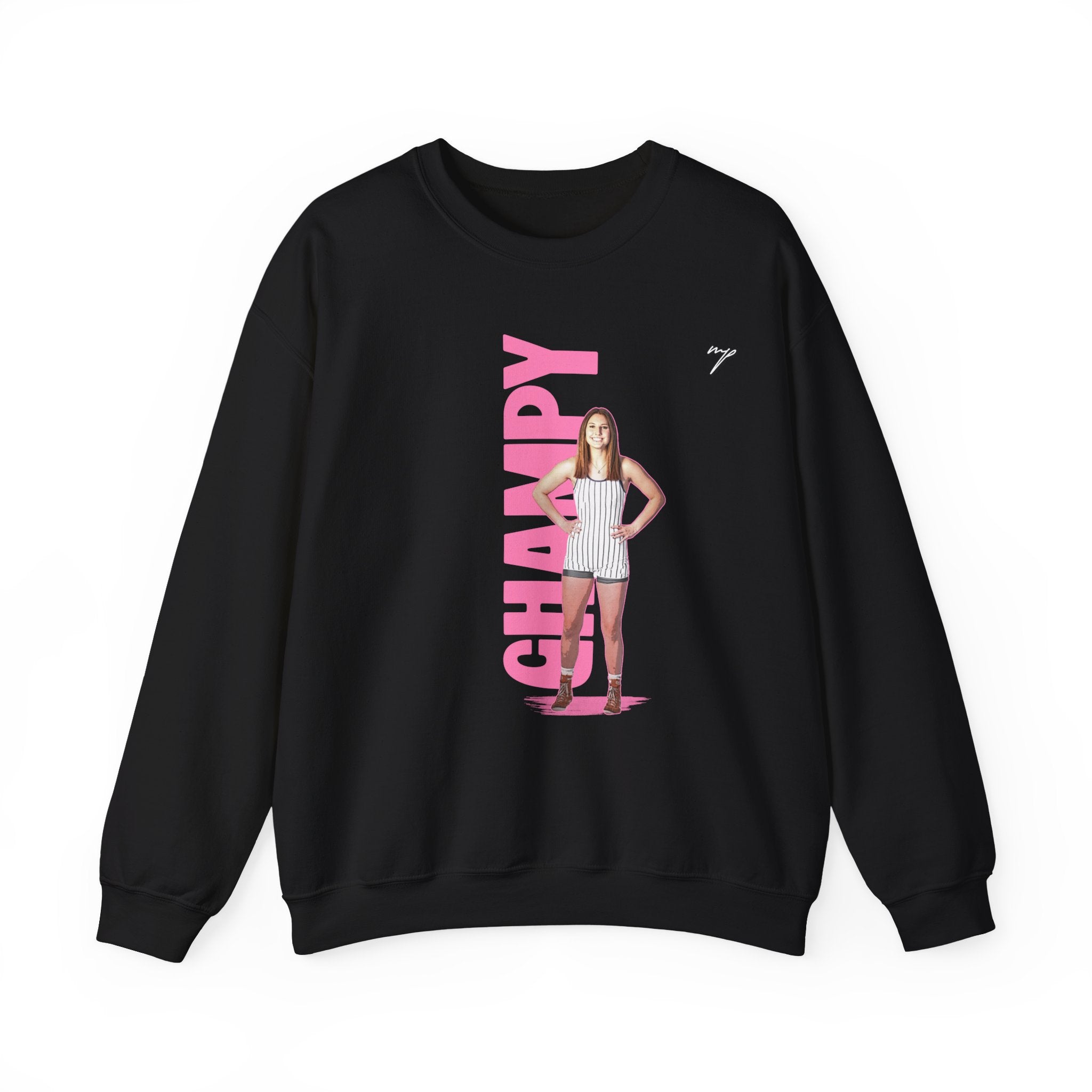 Kinnley Smith Crewneck