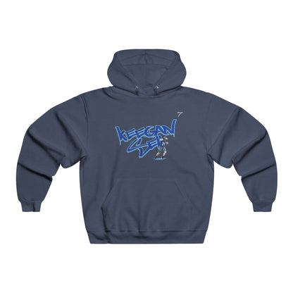 Keegan Sell Vintage Hoodie