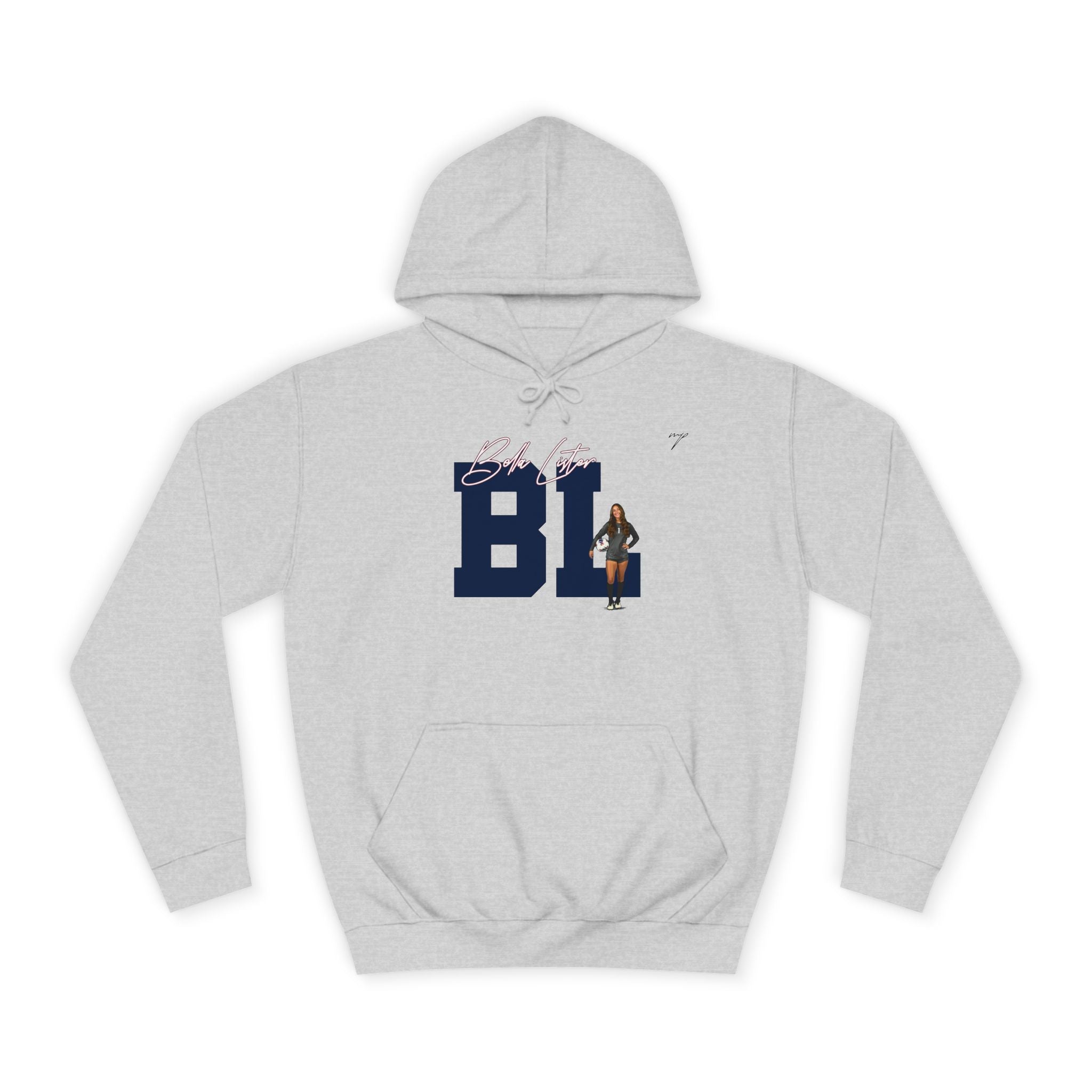 Bella Lister Hoodie