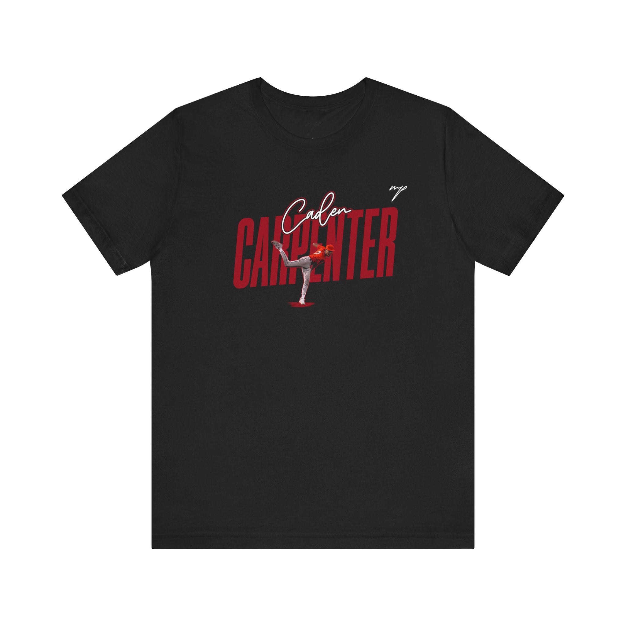 Caden Carpenter Graphic Tee