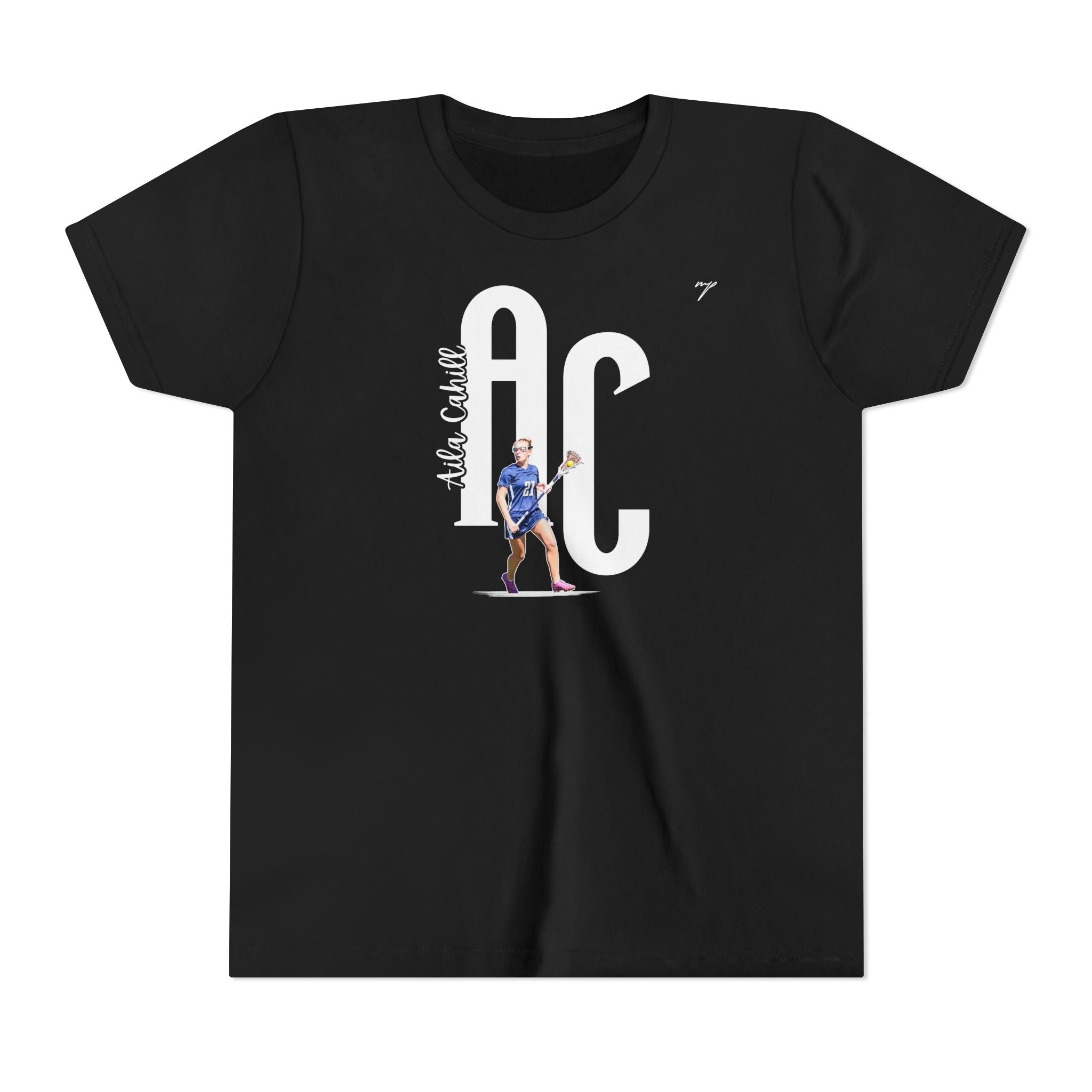 Aila Cahill YOUTH Graphic Tee