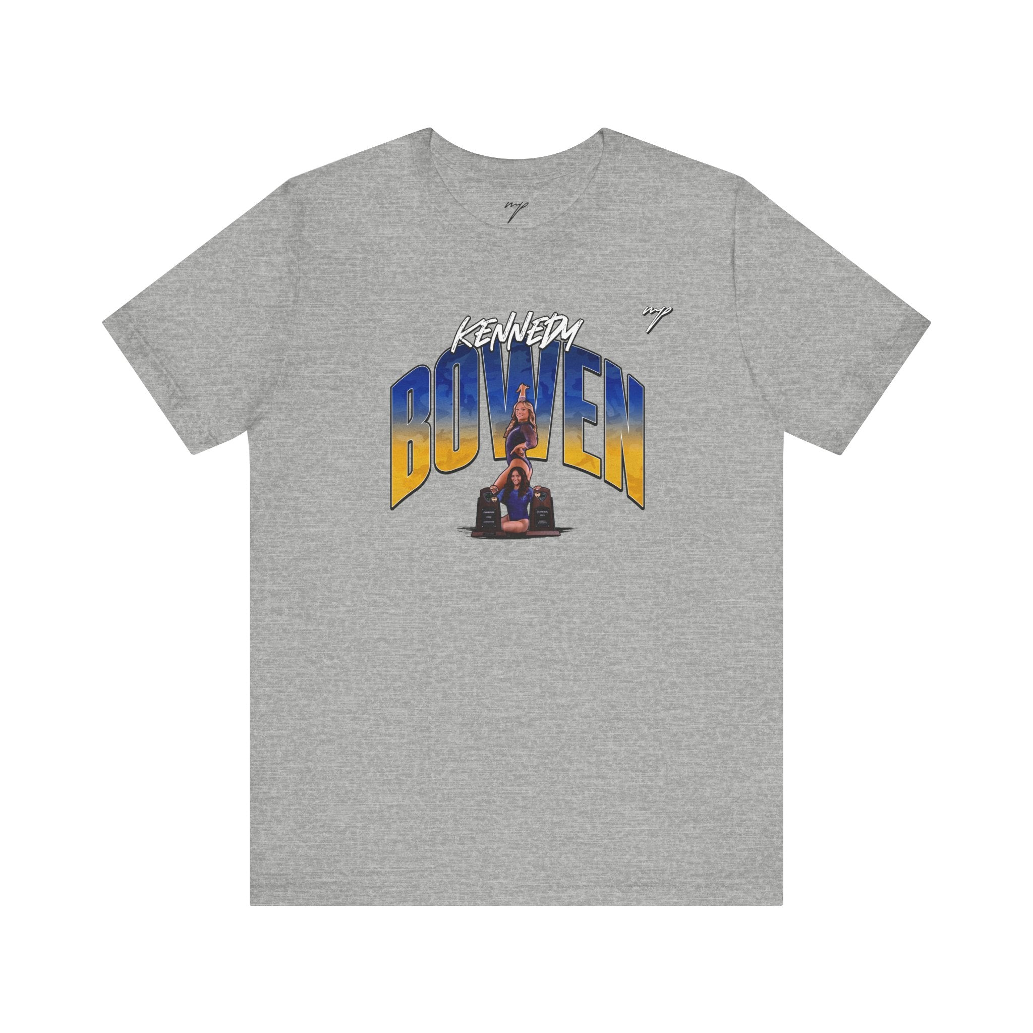 Kennedy Bowen Graphic Tee