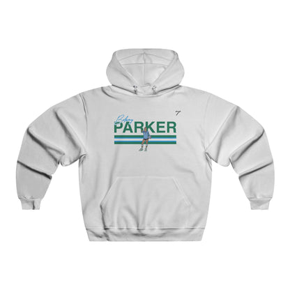 Bellamy Parker Vintage Hoodie