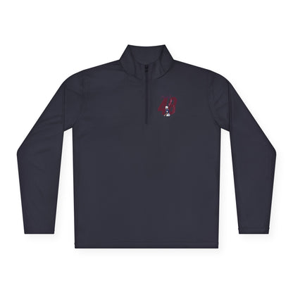Caydon Crawford Quarter-Zip