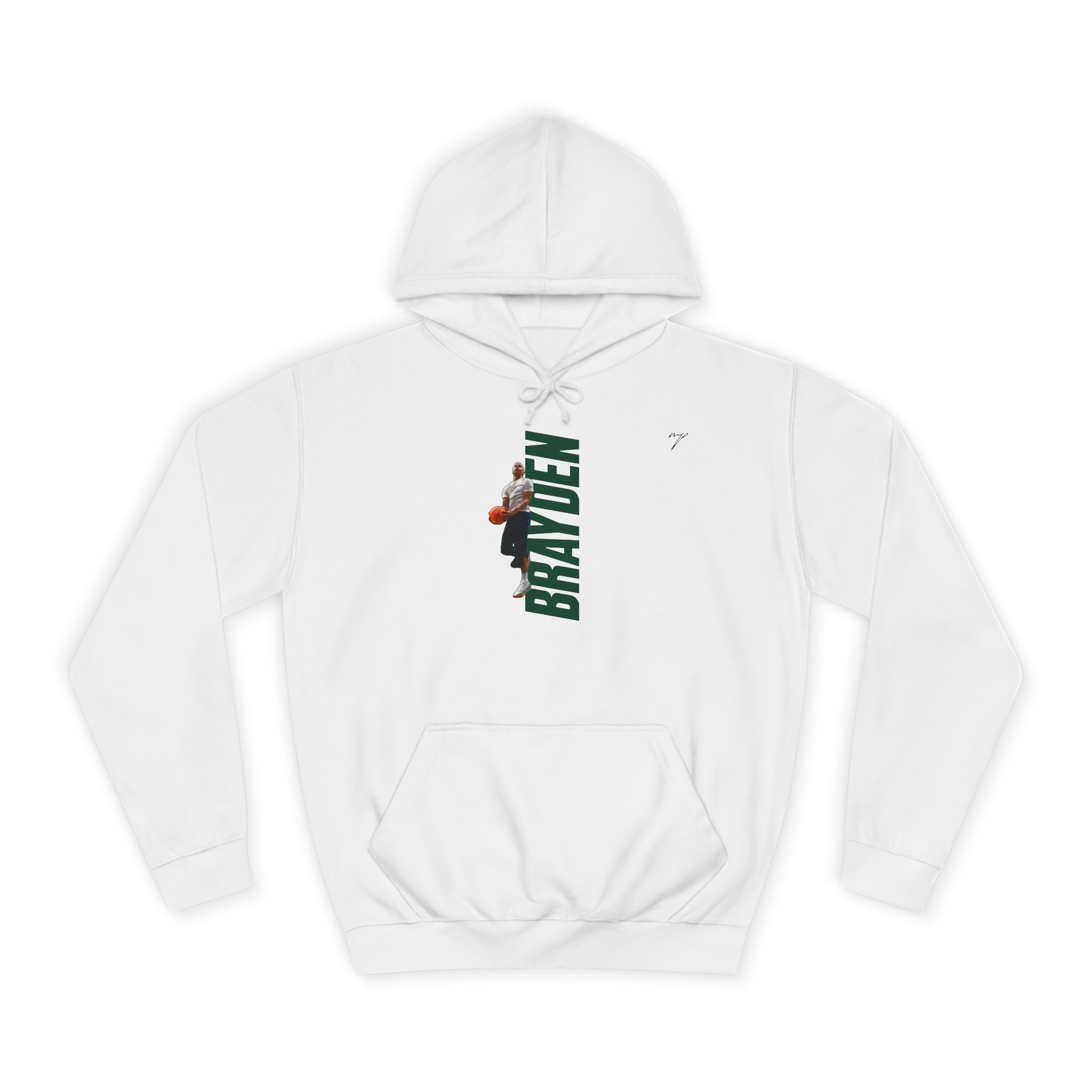 Brayden Barron Hoodie