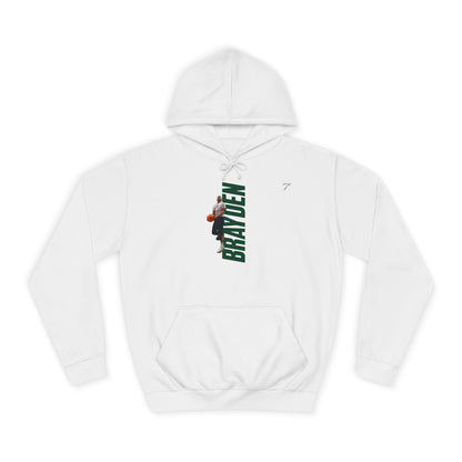 Brayden Barron Hoodie