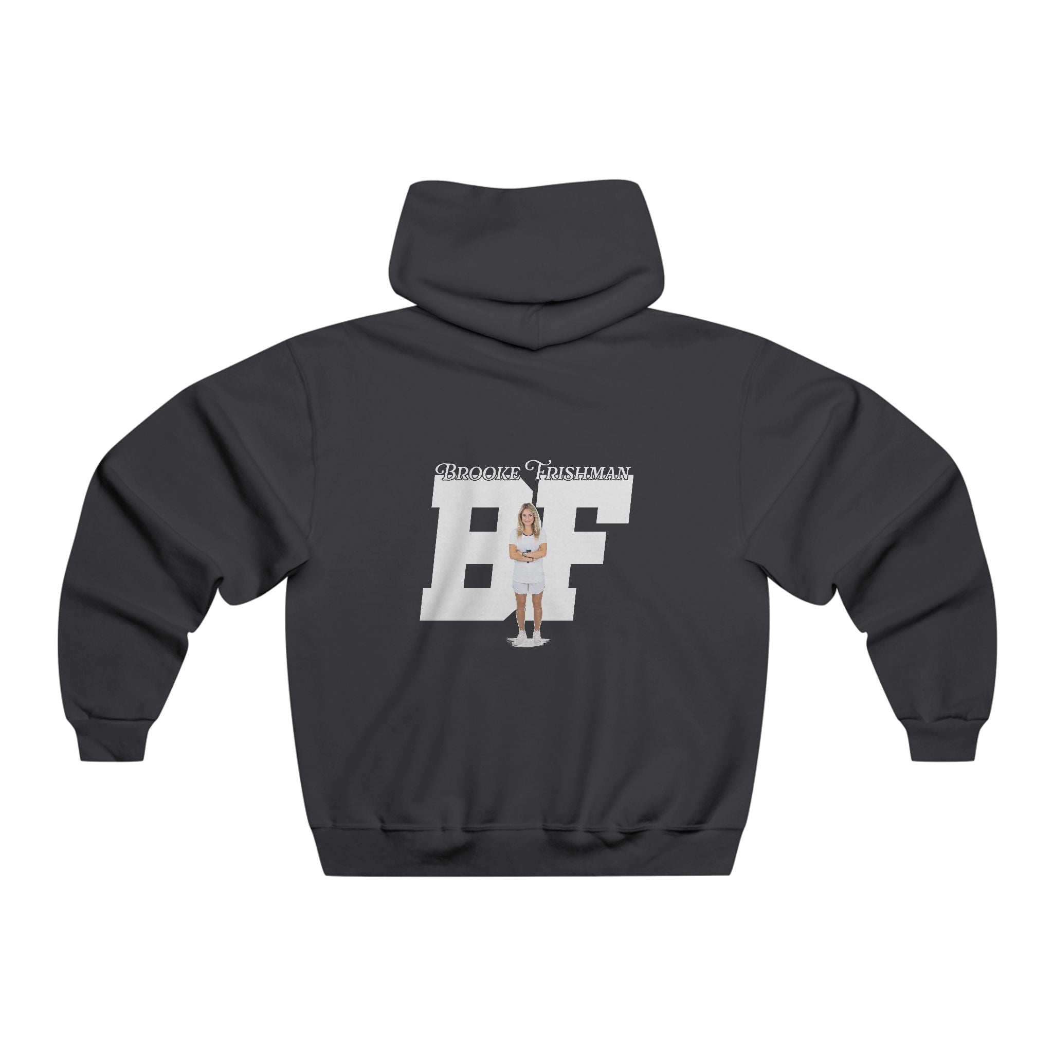 Brooke Frishman Vintage Hoodie