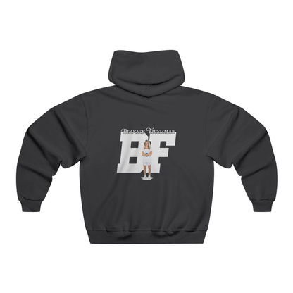 Brooke Frishman Vintage Hoodie