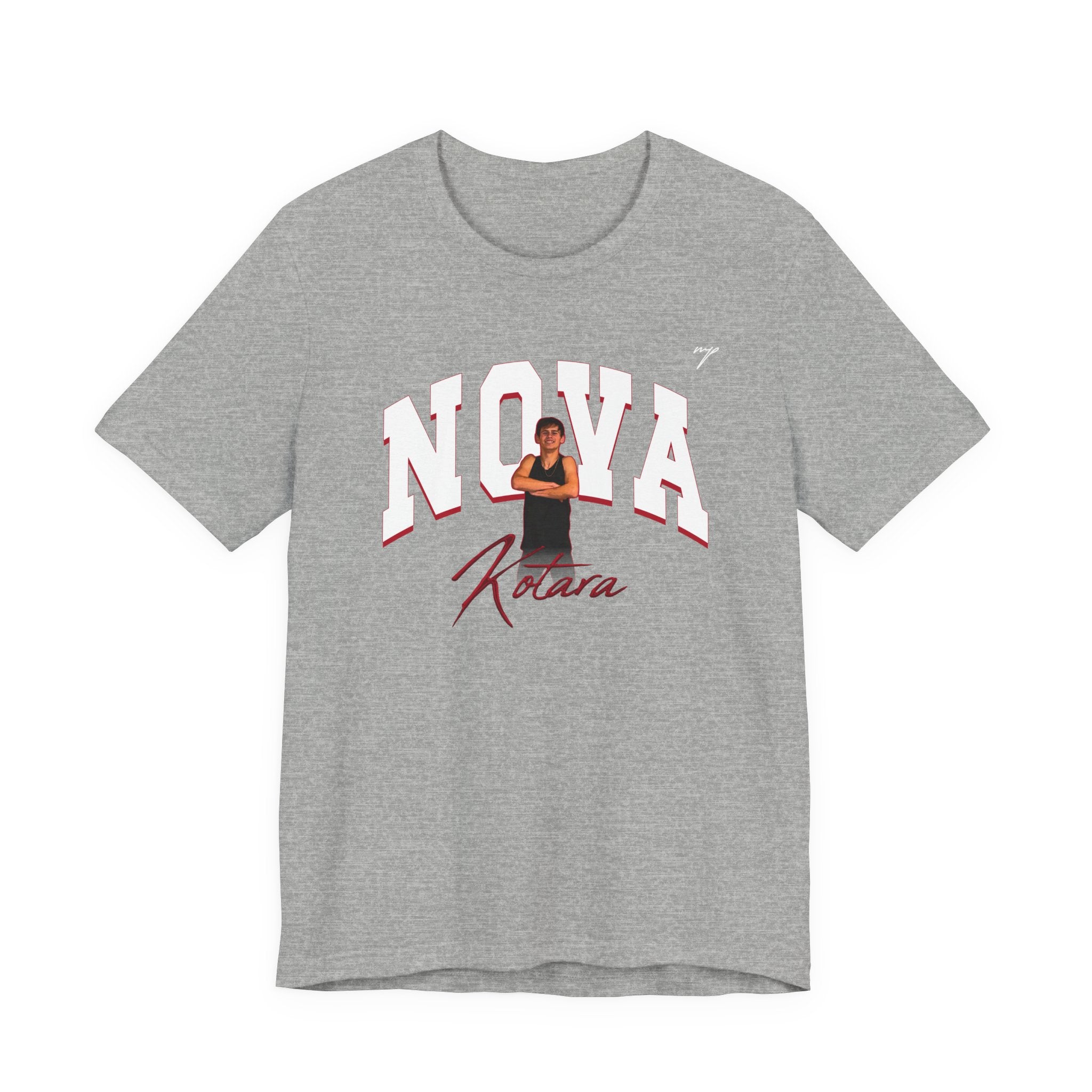 Nova Kotara Graphic Tee