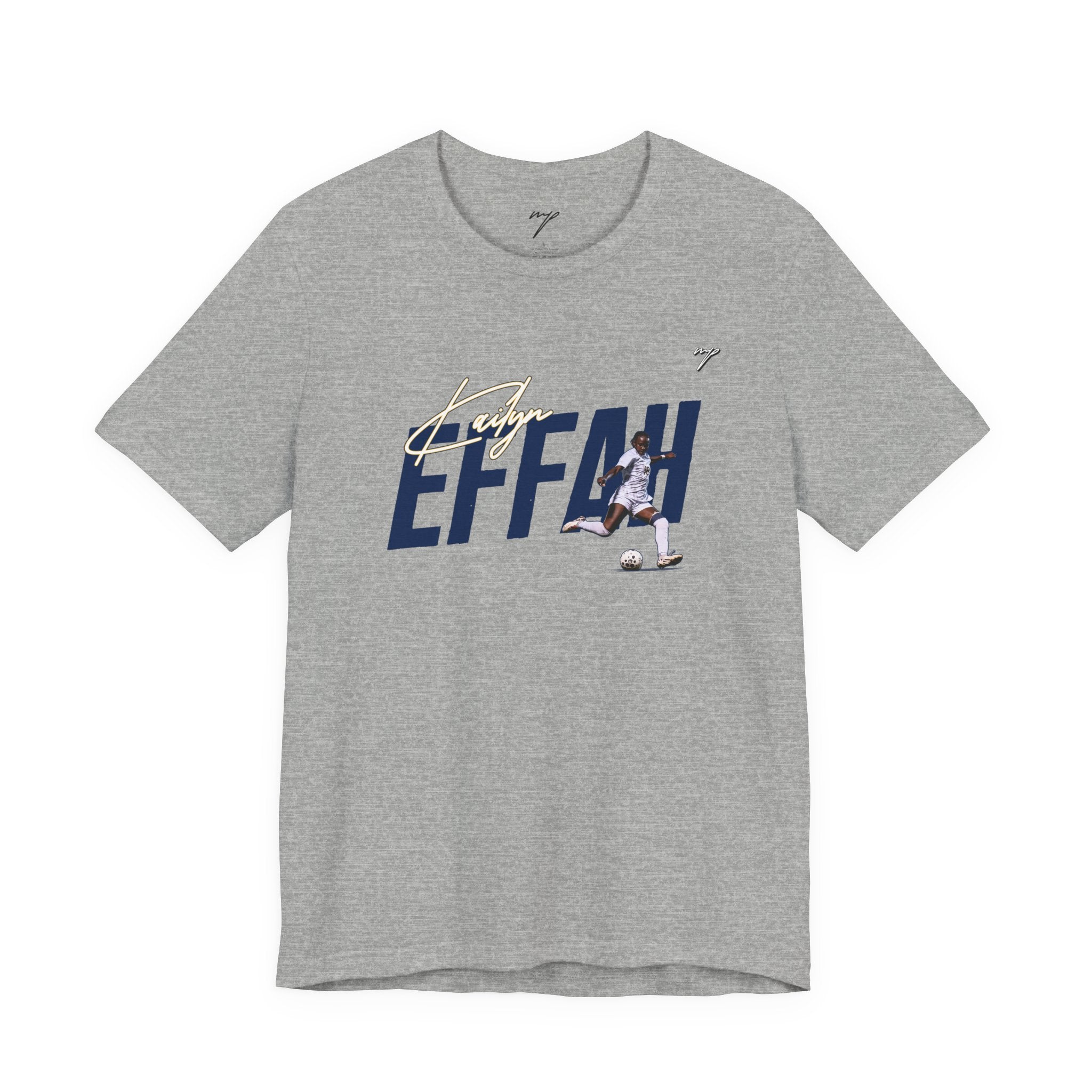 Kailyn Effah Graphic Tee