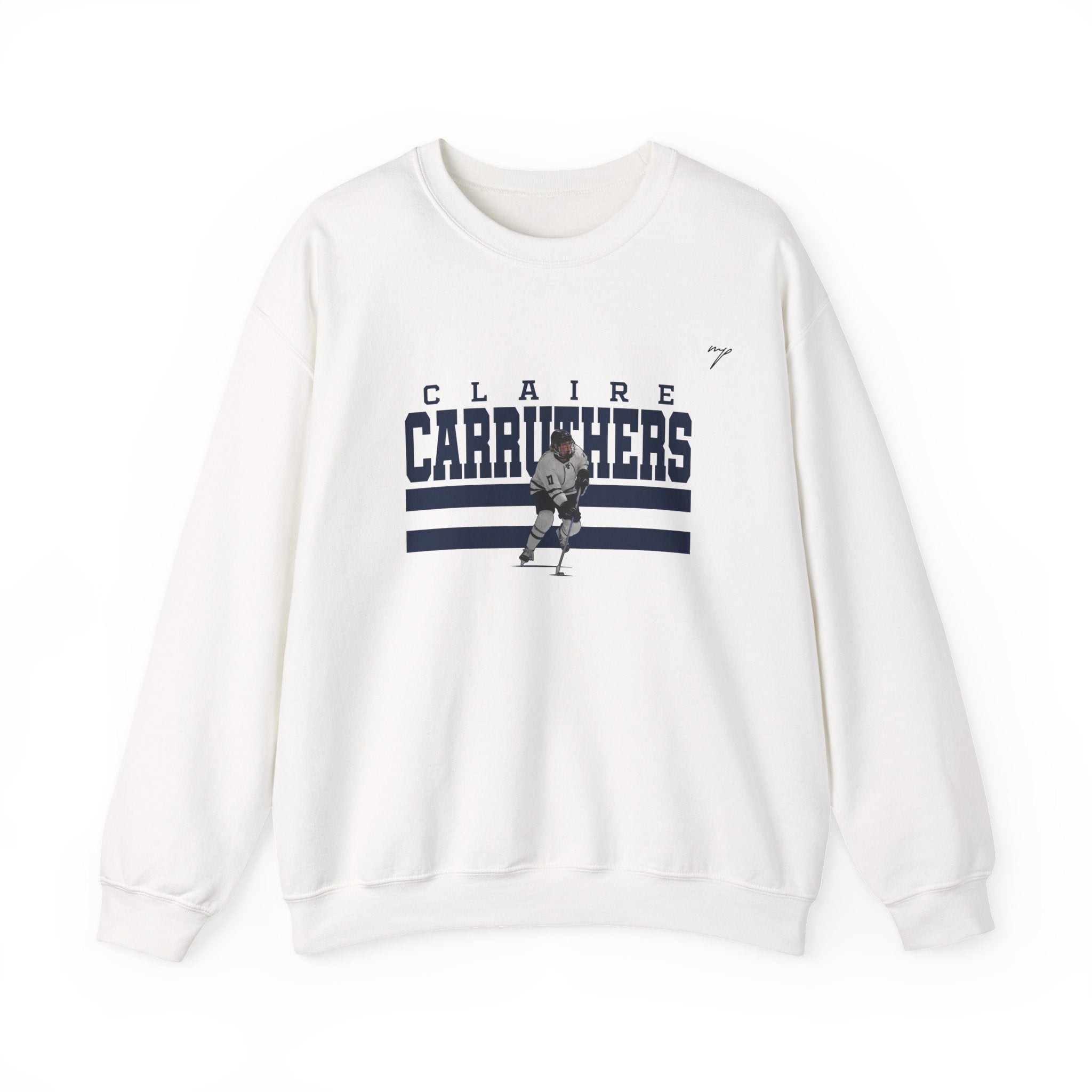 Claire Carruthers Crewneck