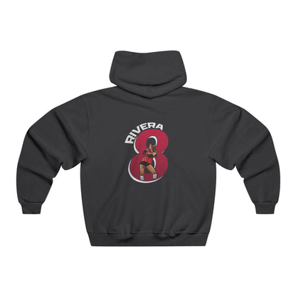 Juliana Rivera Vintage Hoodie
