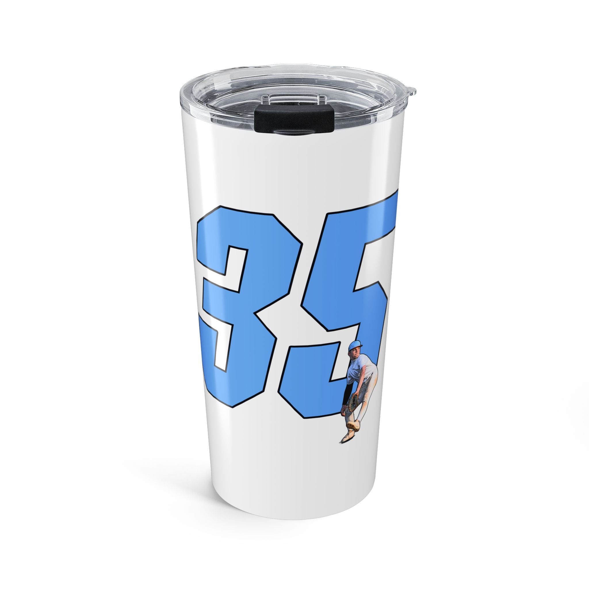 Brayden Harris Tumbler Mug