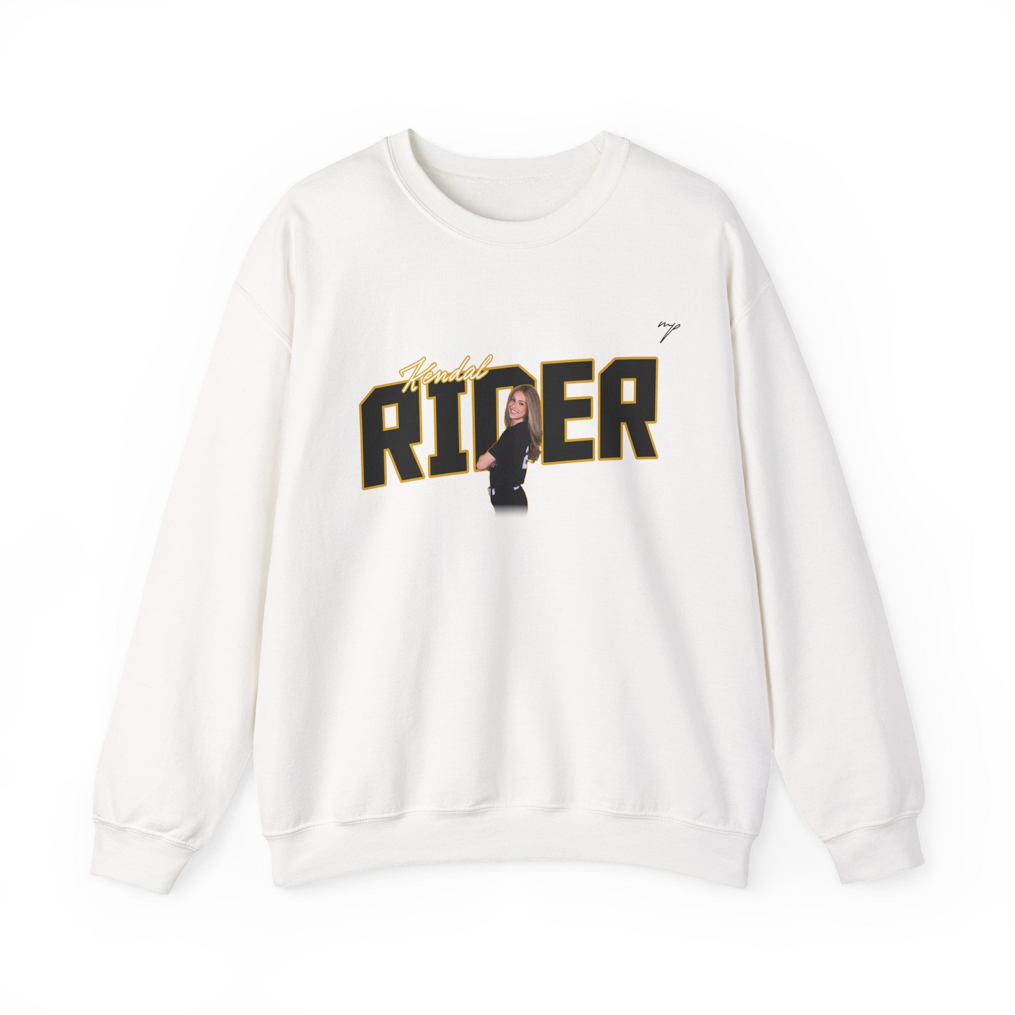 Kendal Rider Crewneck