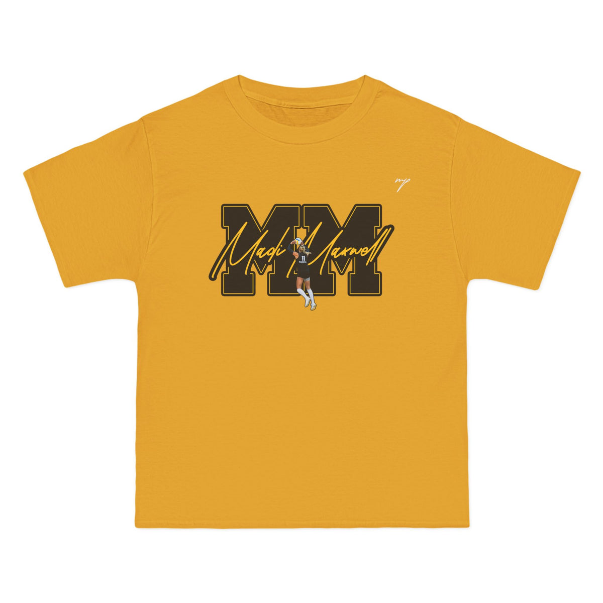 Madi Maxwell Vintage Tee