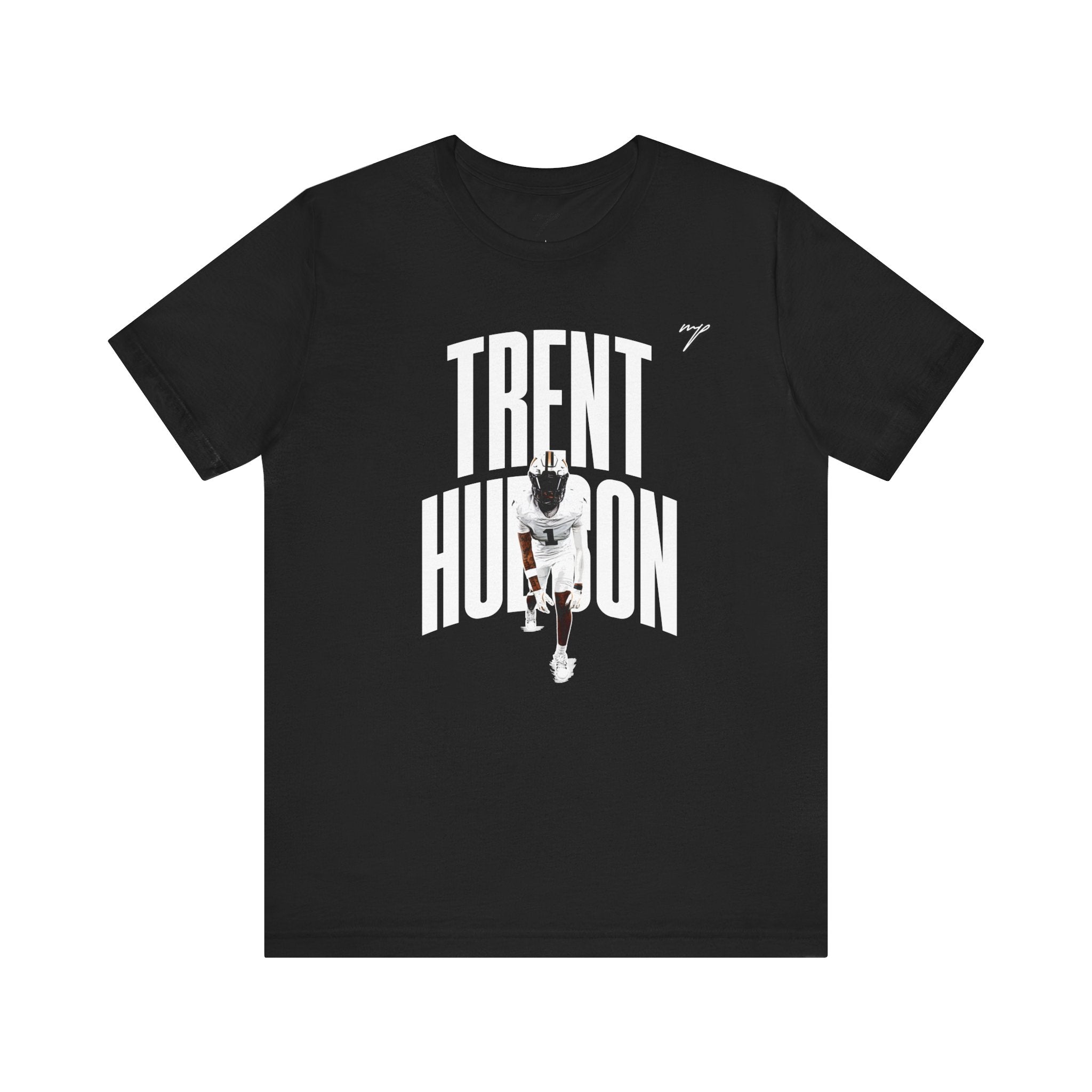Trent Hudson Graphic Tee