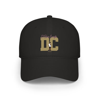 De'Shaun Carrington Hat