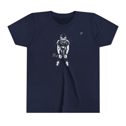 Tavares Harrington YOUTH Graphic Tee