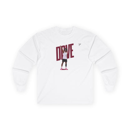 David Cheatom Jr Long Sleeve Tee