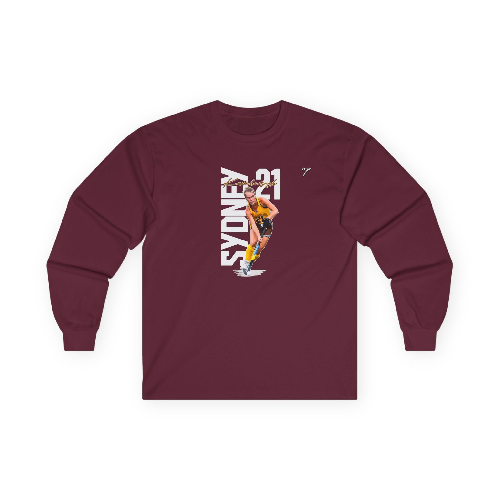 Sydney Kowalczyk Long Sleeve Tee
