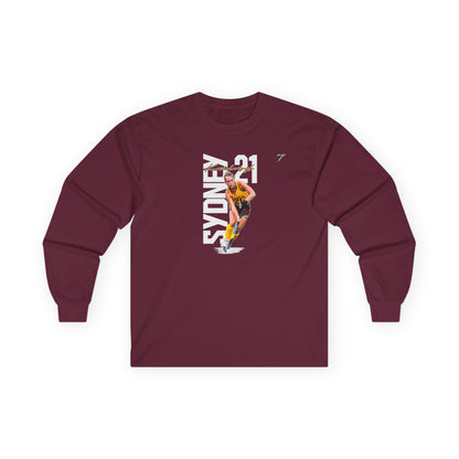 Sydney Kowalczyk Long Sleeve Tee