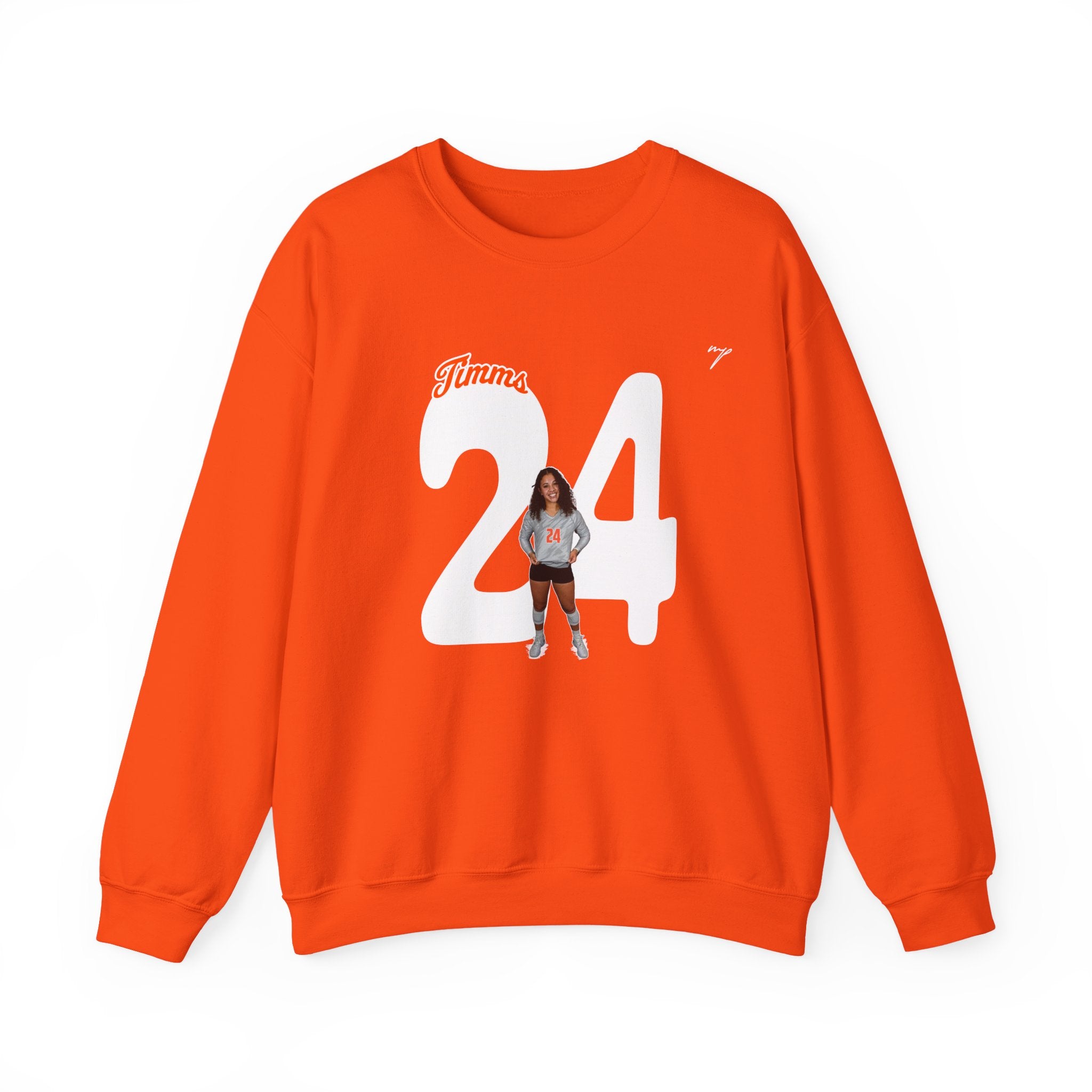 Bre Timms Crewneck