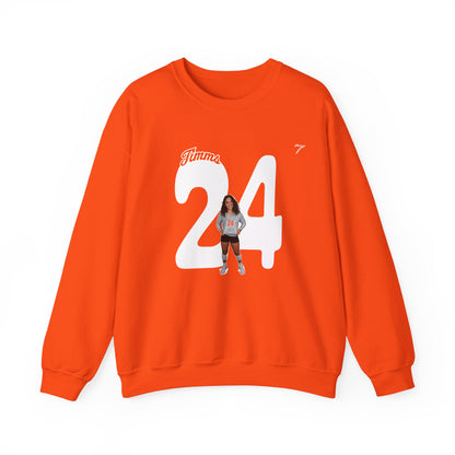 Bre Timms Crewneck