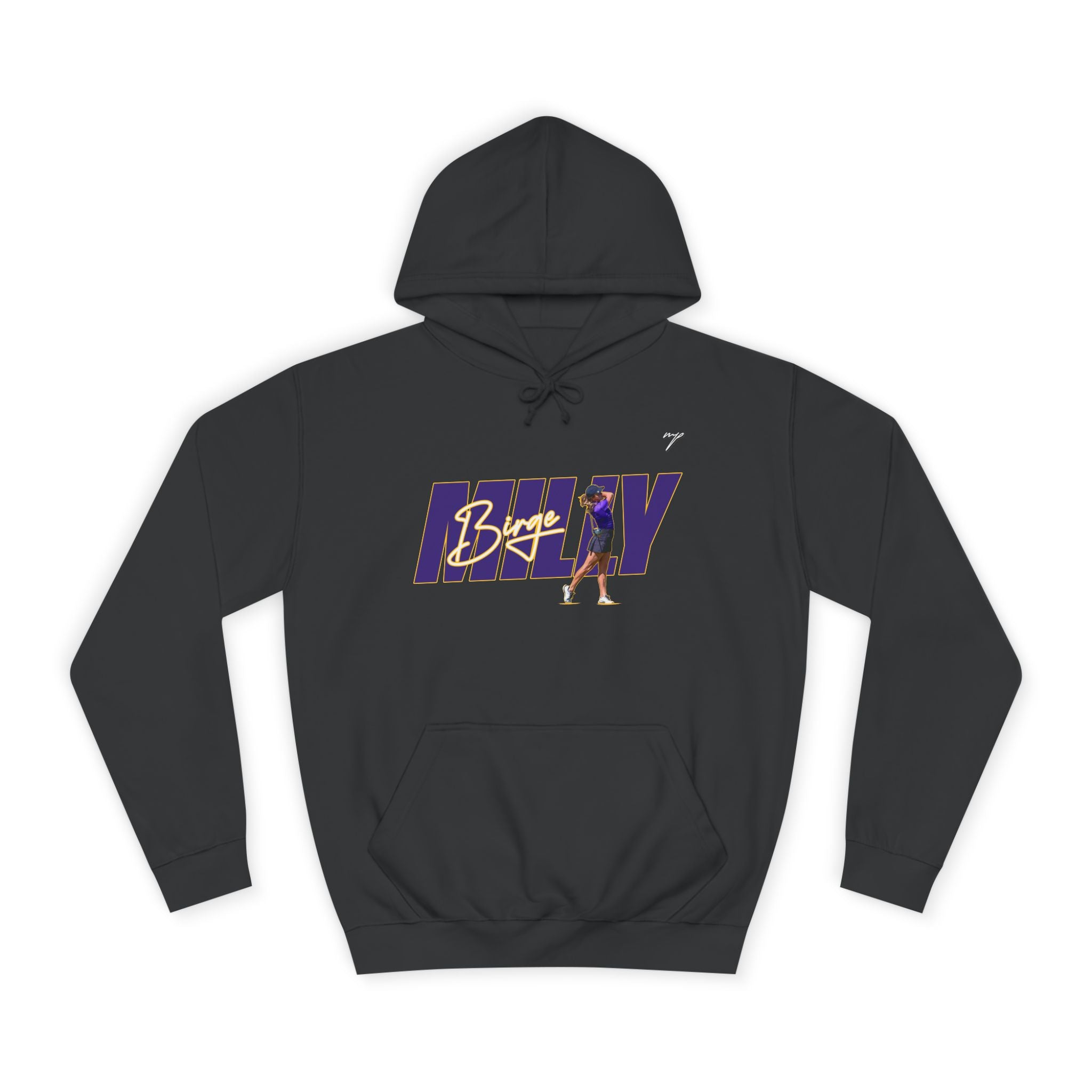 Amelia Birge Hoodie