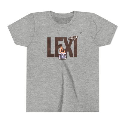 Lexi Nolen YOUTH Graphic Tee