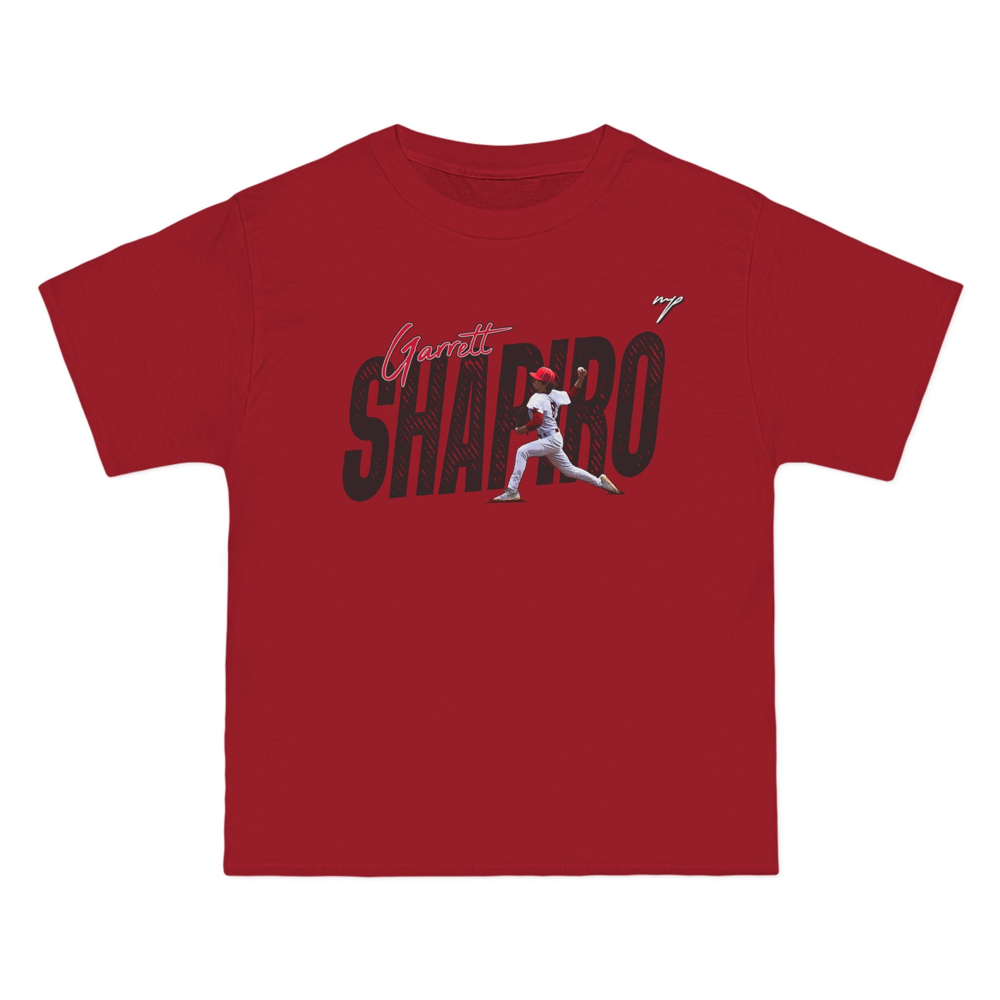 Garrett Shapiro Vintage Tee