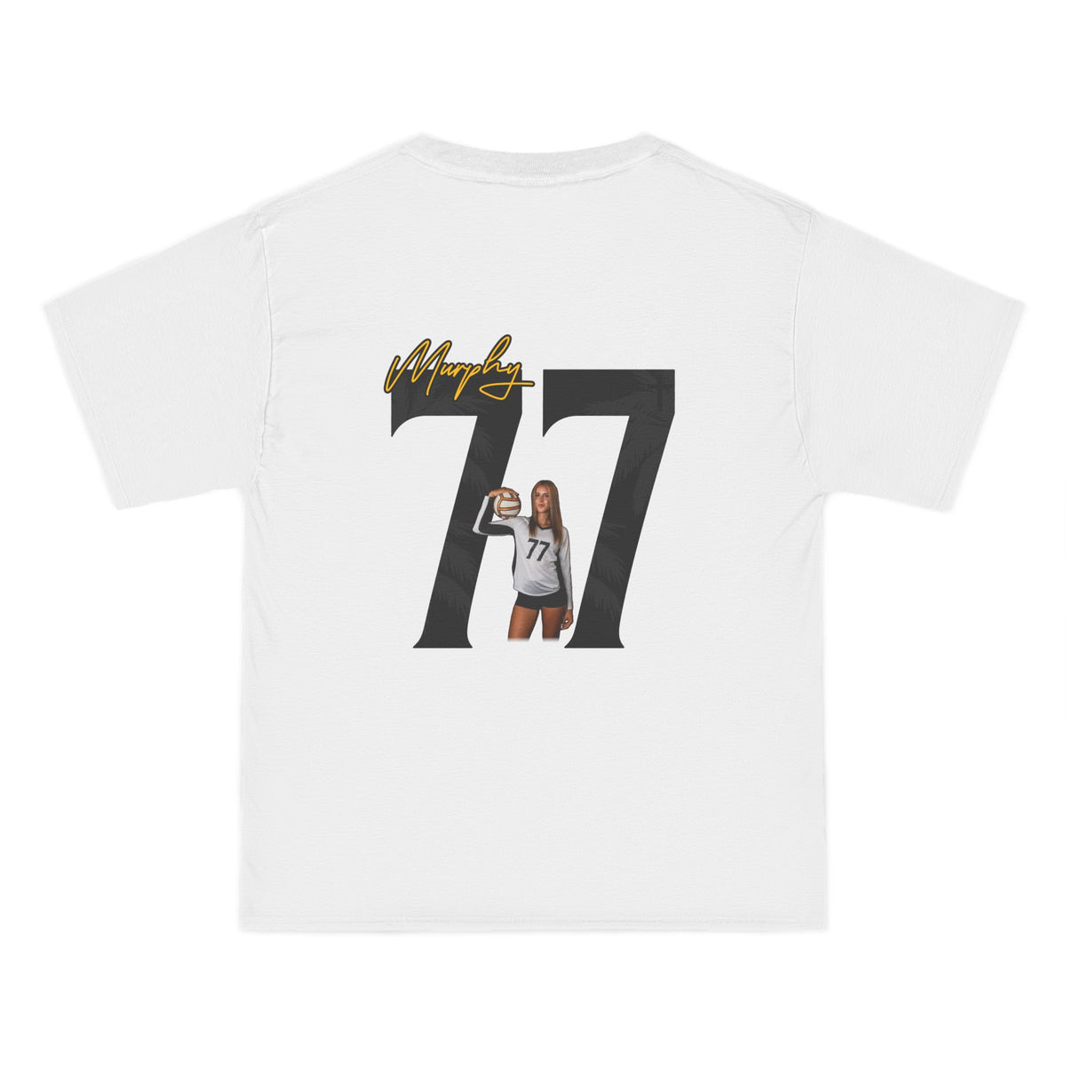 Kendal Murphy Vintage Tee