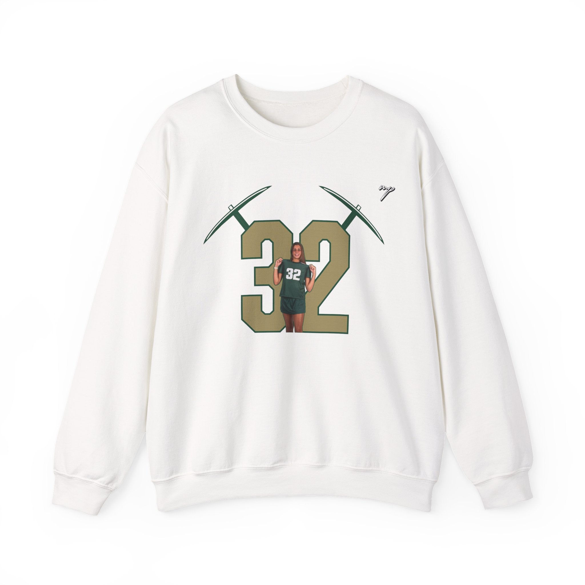 Ashton Beale Crewneck