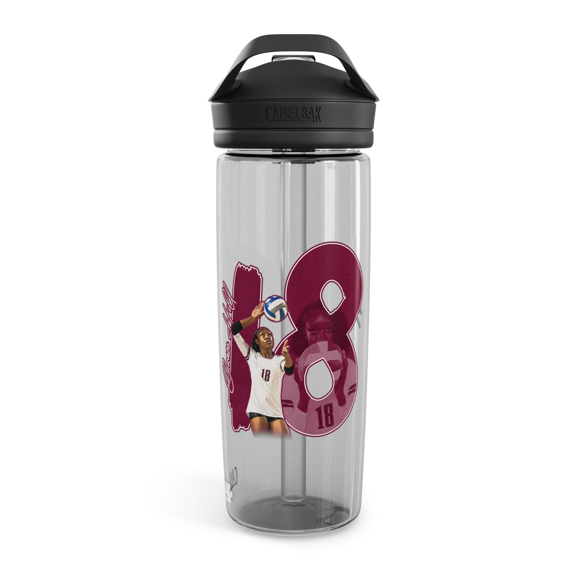 Grace Hill CamelBak Water Bottle